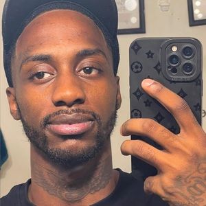 Meet your Posher, Darnell